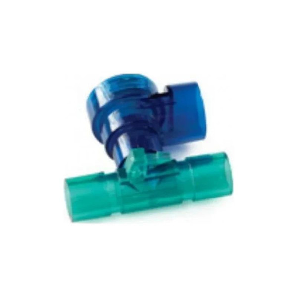 Respironics - Philips - 1073902 - Flexible Trach Adapter