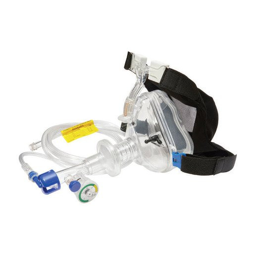 Responsive Respiratory - 150-1200 - First Responder Bag