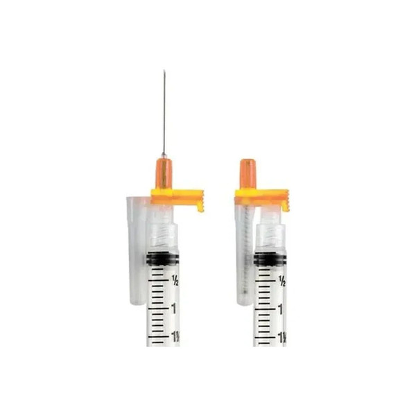 Retractable Technologies - 85091 - Needle, Sfty Easypoint 18Gx1 1/2"