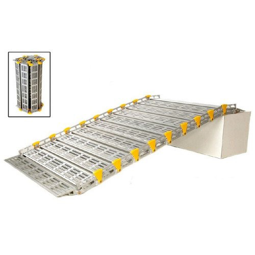 Roll-A-Ramp - A13607A19