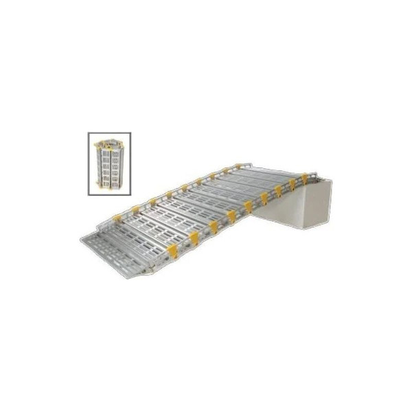 Roll-A-Ramp - A13616a19 - Portable Ramps, Wide Ramps