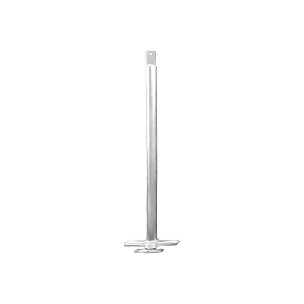 Roll-A-Ramp - G-3612-2xl - Support Stands