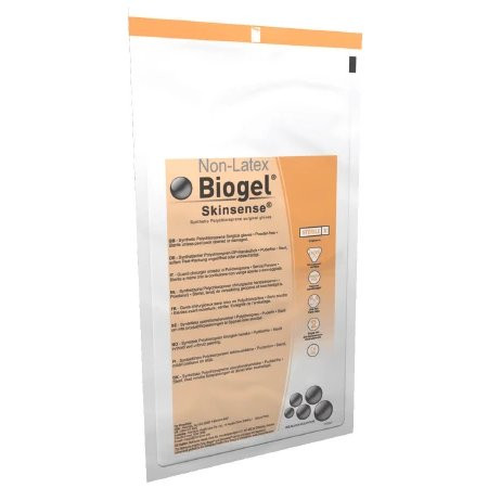 Molnlycke Health Care - Biogel - 31465 - Glove Surg Synthetic 6.5 Powder Free 