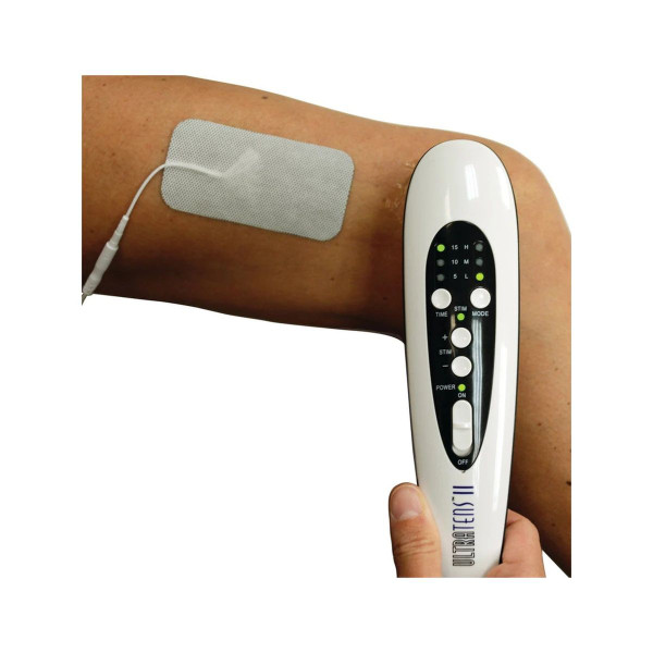 Roscoe Medical - Du6012X - Ac Adapter For Ultratens Ii