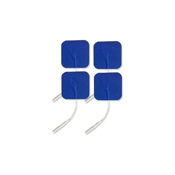 Roscoe Medical - E1P2020Bc2 - Rs - Self - Adhearing Electrodes, Cloth