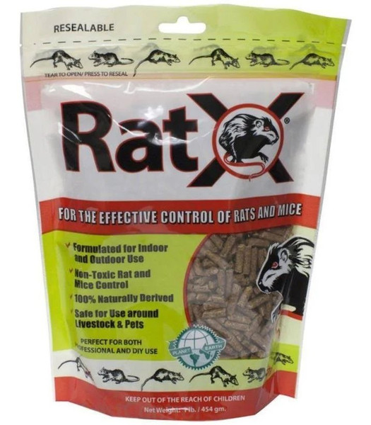 Roscoe Medical - Rat - Anti - Tip/R Series Adj