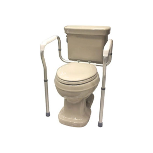 Roscoe Medical - Tsf1 - Toilet Safety Frame