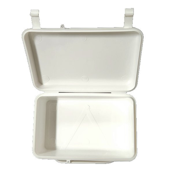 Safetec Of America - 2310009 - Empty Plastic Box