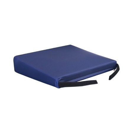 New York Orthope - Nyo - 9595-Gel-181603 - Seat Cushion 18 X 16 3 Inch Foam /