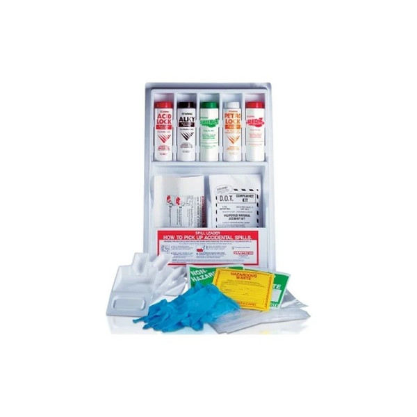 Safetec Of America - Spill Leader - 15205 - Kit