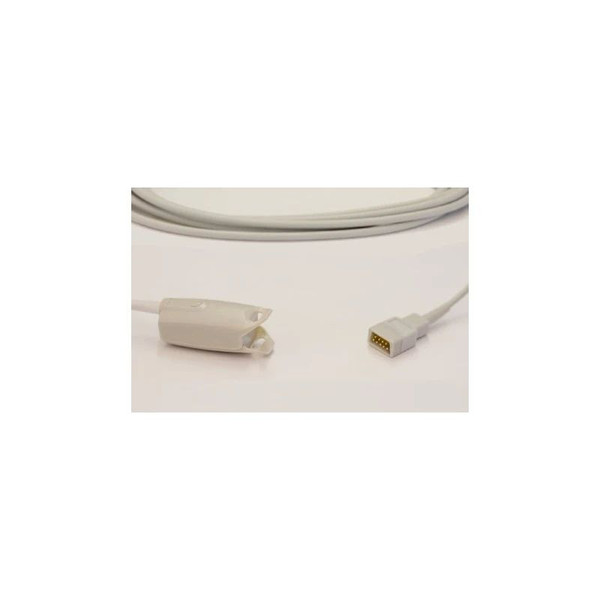 Sage Services Group - Bci - P13-11M - Spo2 Sensor Finger Adult Reusable