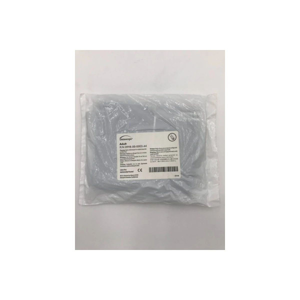 Sage Services Group - Datascope - Rc695-C12P - Reusable Blood Pressure Cuff Arm Large Adult
