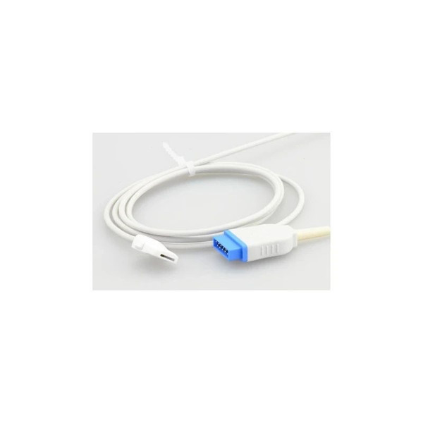 Sage Services Group - E02m-228m - Adapter Cable 2.2 Mm For Use With Masimo Spo2