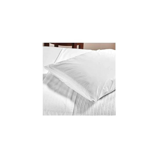 Salk - 20008 - Primacare Allergy Relief Pillow Cover, Standard.