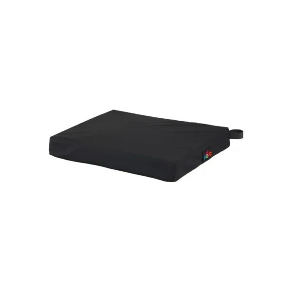 Nova Ortho-Med - Nova - 2601-3-2016 - Cushion, Wheelchair Gel-Foam 20 Inch W X 16 Inch D 