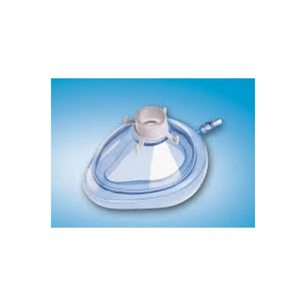 Salter Labs - Vr3100-20 - Ventlab Inflatable Anesthesia Mask, Small Child