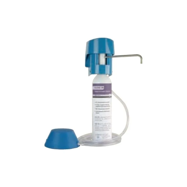 Sc Johnson - Alcare - T164Q0 - Professional Usa Dispenser Foot Pump For Or Foamed Antiseptic Handrub
