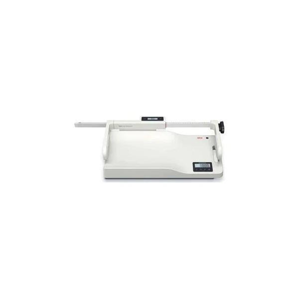 Seca - 3331021004 - Scale, Baby Emr Wi - Fi Kg Only W/Lg Tray