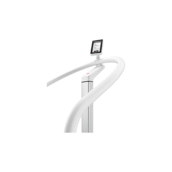Seca - 4550001009 - Handrail For Scale - Up Line 455