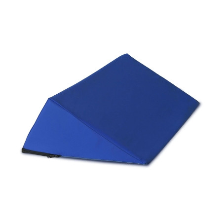 New York Orthope - 9910-241207 - Positioner Wedge 12 W X 24 D 7 H Inch Foam Freestanding