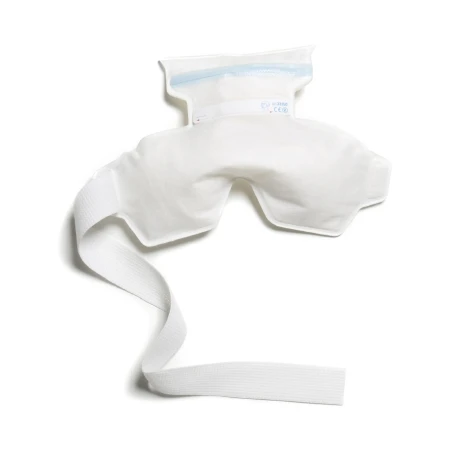 O&M Halyard - Eyecare Eent - 33150 - Ice Bag, Ent 11436 - 01055 - 500