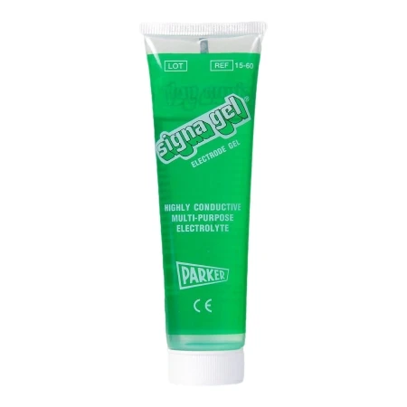 Parker - Signagel - 15-60 - Labs - Electrode Gel Multi - Purpose 2 Oz Tube