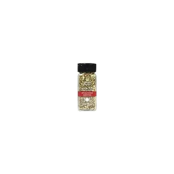 Simply Organic - 15745 - Spice Right Everyday Blends All - Purpose Seasoning