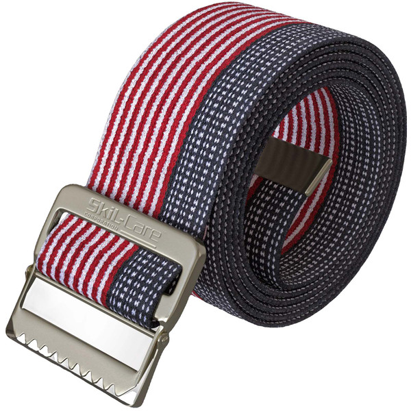Skil-Care - 252055 - Cotton Gait Belt, Heavy - Duty Webbing, Delrin Buckle