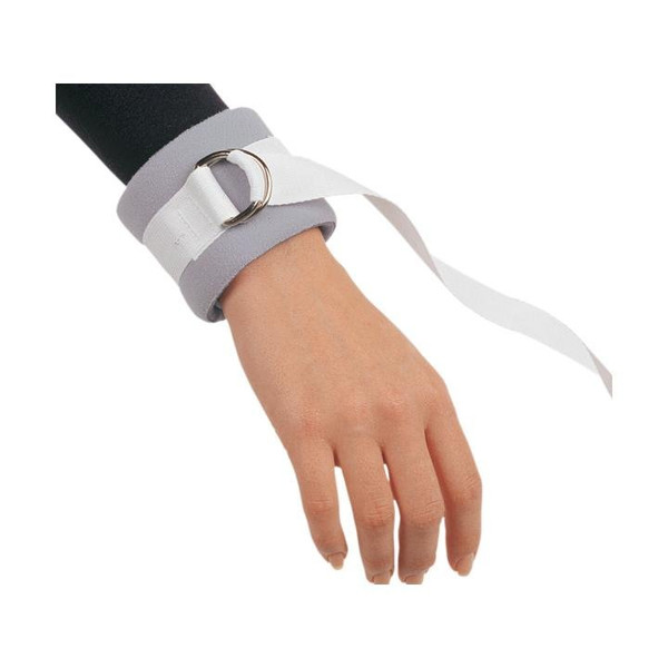 Skil-Care - 306010 - Wrist / Ankle Restraint One Size Fits Most Non - Slip Buckle 1 - Strap