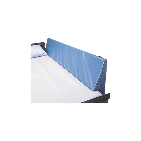 Skil-Care - 401235 - Bed Side Rail Wedge Pad 10 X 70 Inch