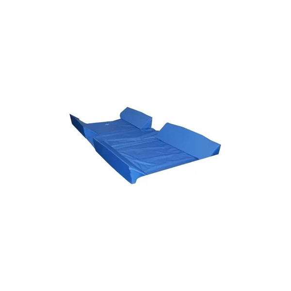 Skil-Care - 556038 - 30 - Degree Full Body Bed Support System W/4 Attached Bolsters