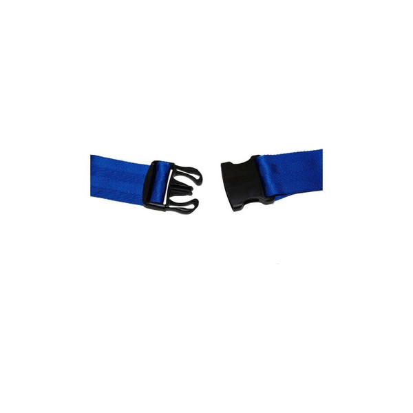 Skil-Care - 701031 - Resident - Release Nylon Wheel Belt, Hook & Loop