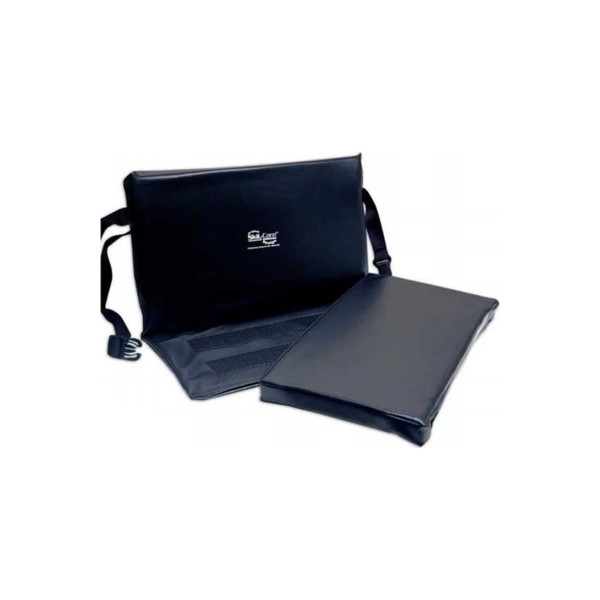 Skil-Care - 703210 - Two - Piece Footrest Extender