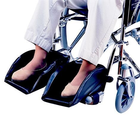 Skil-Care - 703471 - Swing - Away Foot Support