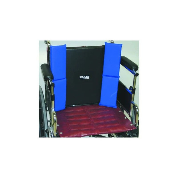 Skil-Care - 706359 - Back Support Cushion Cover