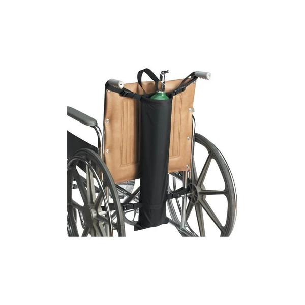 Skil-Care - 707027 - Oxygen Cylinder Holder