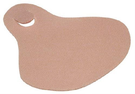 Pedifix - Visco-Gel - 1275 - Foot Pad Small / Medium Pull - On