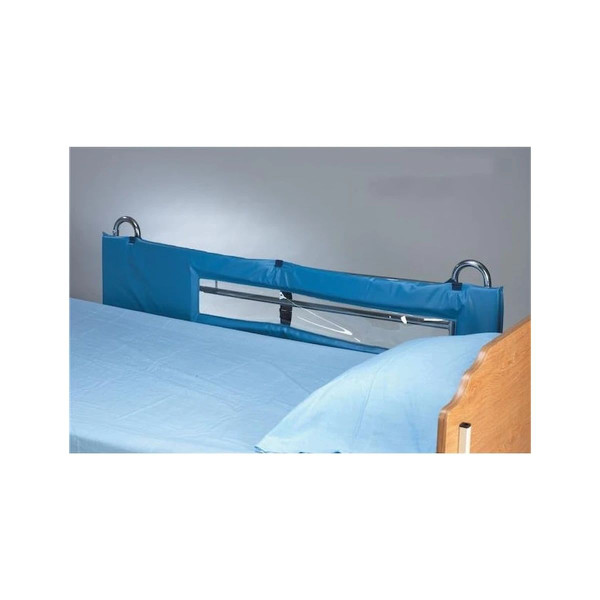 Skil-Care - 912220 - Full View Vinyl Bed Rail Pads