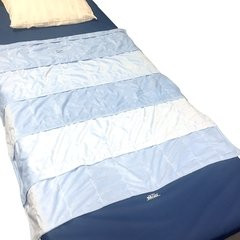 Skil-Care - 914008 - Weight, Gel Adlt 5lb F/Blanket