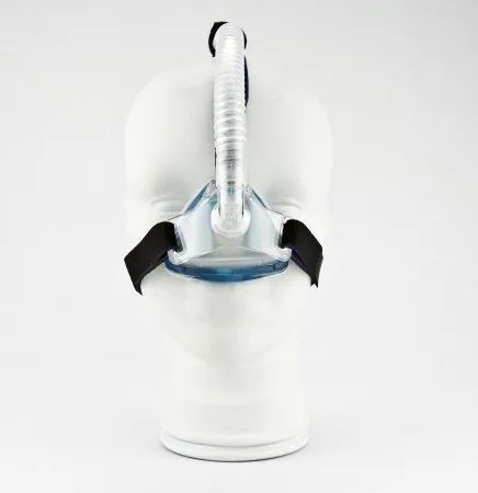 Sleepnet - 50647 - Mask, Nasal Cpap Iq W/3Point Headgear