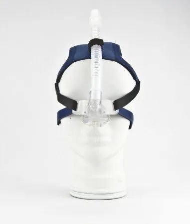 Sleepnet - 60213 - Mask, Nasal Cpap Minime Vntd W/Headgear Ped Sm