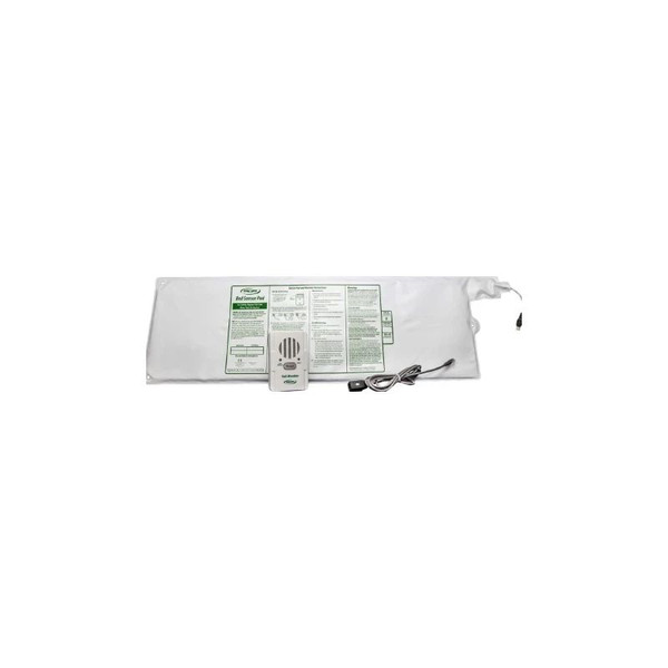 Smart Caregiver - BBR1-SYS - Fall Prevention Monitor 10 X 30 Inch
