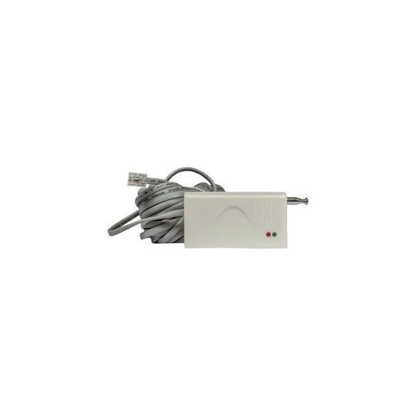 Smart Caregiver - Cmrx-01r2 - Central Monitor Unit Antenna