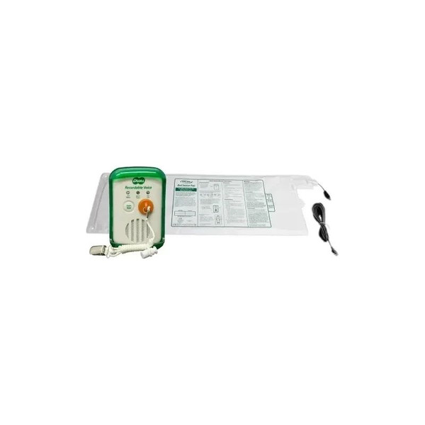 Smart Caregiver - Dvbr1-Sys - Tl - 3100V With Ppb - Ri 1 Year Bed Pad