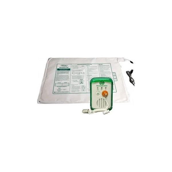 Smart Caregiver - Dvbw1-Sys - Tl - 3100V With Ppb - Wi 1 Year Bed Pad