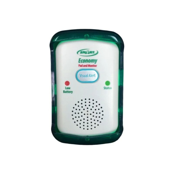 Smart Caregiver - Economy - Tl-2100E - Alarm System White / Green
