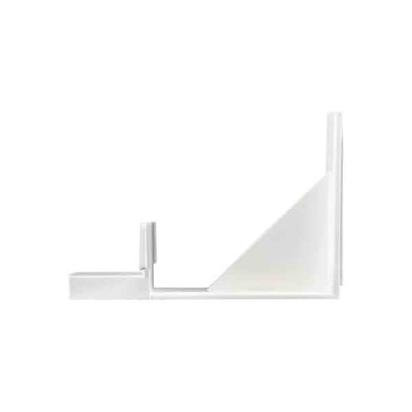 Smart Caregiver - Mb-08 - Plastic Magnetic Mounting Bracket For Motion Sensors