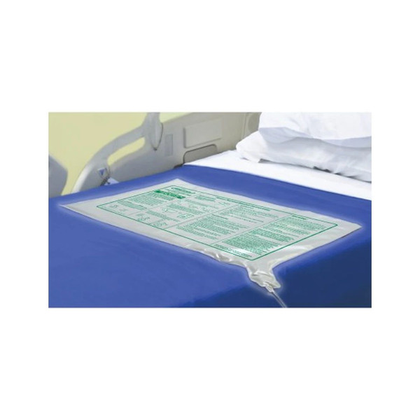 Smart Caregiver - Ppb-Wi - Antimicrobial Bed Sensor Pad Breakaway Cord 1 Year