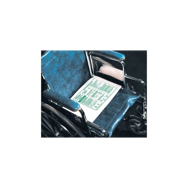 Smart Caregiver - Ppc-45 - Chair Pressure Pad 10 X 15 Inch