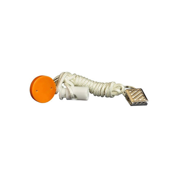 Smart Caregiver - Ps-02P - Replacement Pull String, Magnet And Clip For Tl